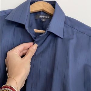 Kenneth Cole Reaction never worn men’s shirt